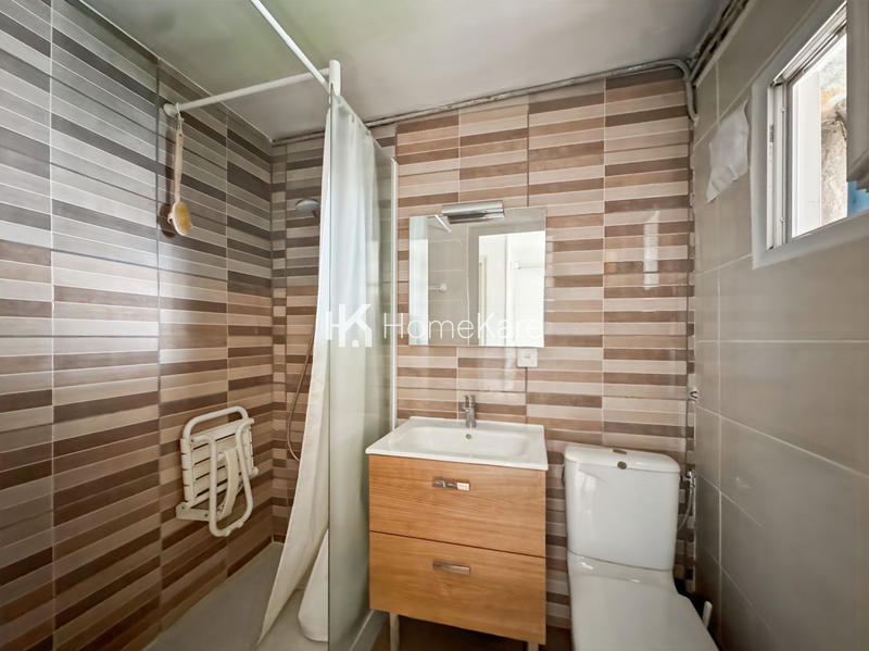 Maison - 55 m² - 3 pièces