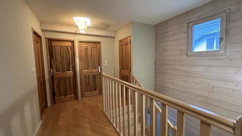 Maison - 136 m² - 6 pièces