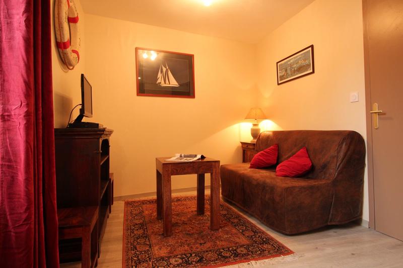 Appartement - 14 m² - 1 pièce