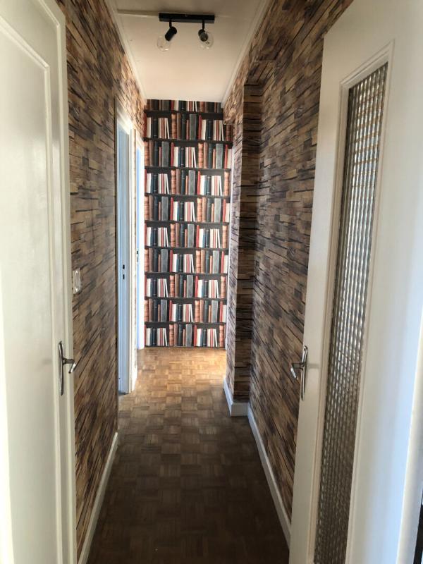 Appartement - 66 m² - 4 pièces