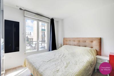 Appartement - 86 m² - 4 pièces