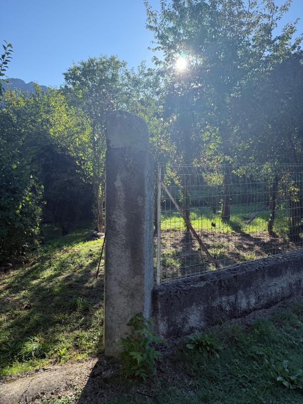 Terrain constructible - 1 756 m²