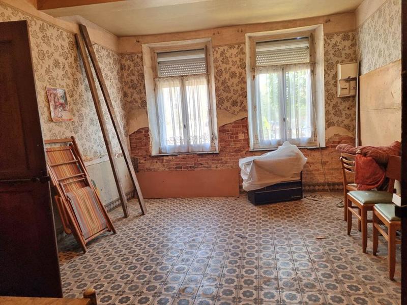 Maison - 110 m² - 7 pièces