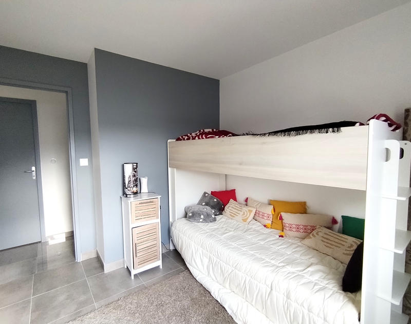 Maison - 81 m² - 4 pièces