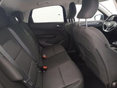 Renault Arkana mild hybrid 140 Edc Fap - 22 Evolution