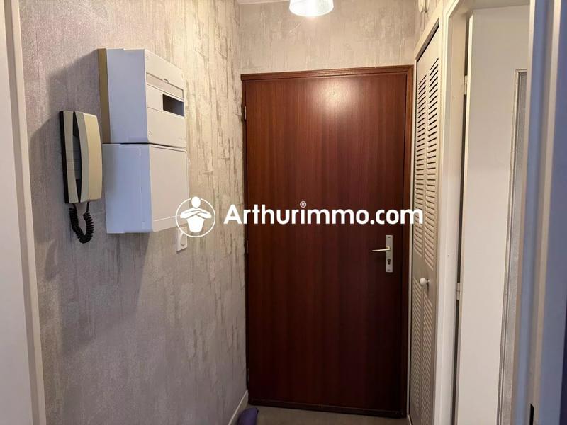 Viager - Appartement - 18 m²