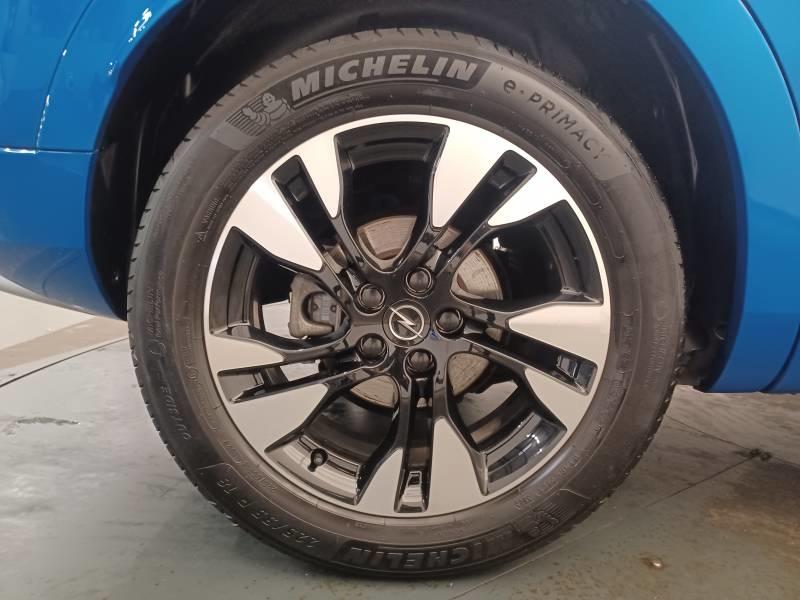 Opel grandland 1.2 Turbo 130 ch Bva8 Design &amp; Tech