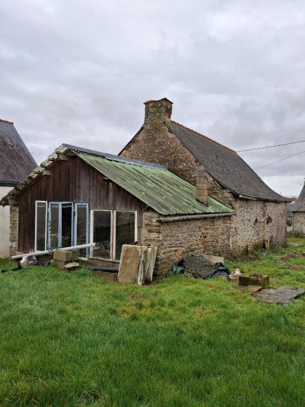 Maison - 81 m² - 4 pièces