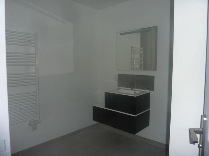 Duplex - 127 m² - 4 pièces