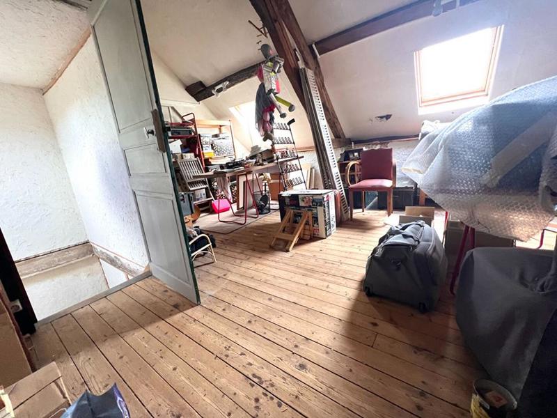 Maison - 175 m² - 7 pièces