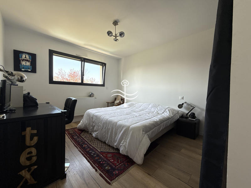 Maison - 154 m² - 5 pièces