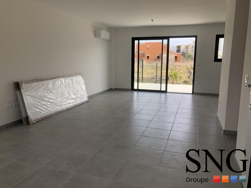 Villa - 85 m² - 4 pièces