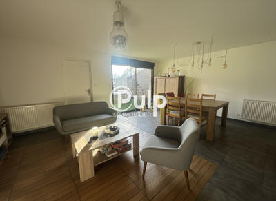 Maison - 150 m² - 9 pièces