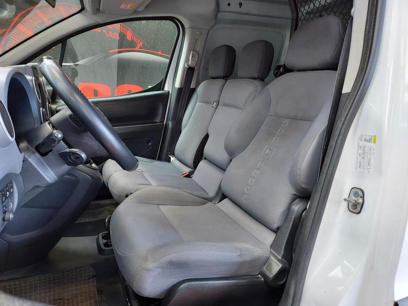 Citroën Berlingo 1.6 Blue Hdi 99 Ch Business - Garantie 6 Mois Carslift