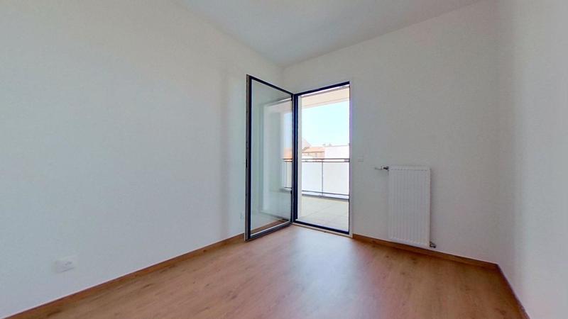 Appartement - 75 m² - 4 pièces
