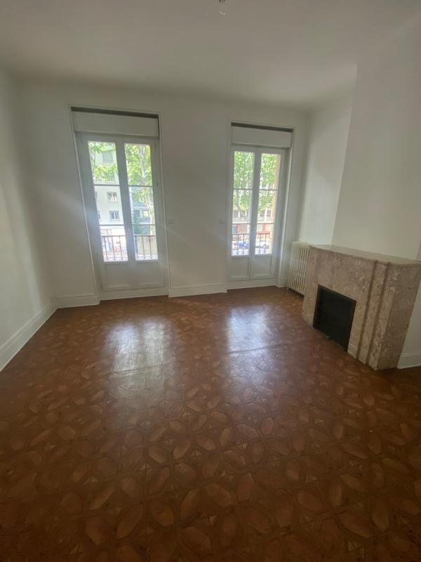 Appartement - 86 m² - 4 pièces