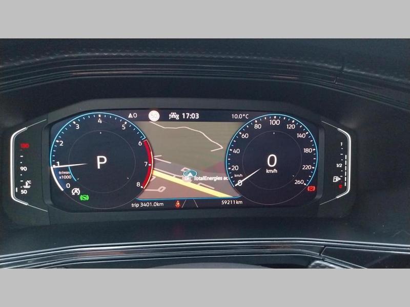 Volkswagen t-Cross 1.0 Tsi 110 Start/Stop Dsg7 Life Plus