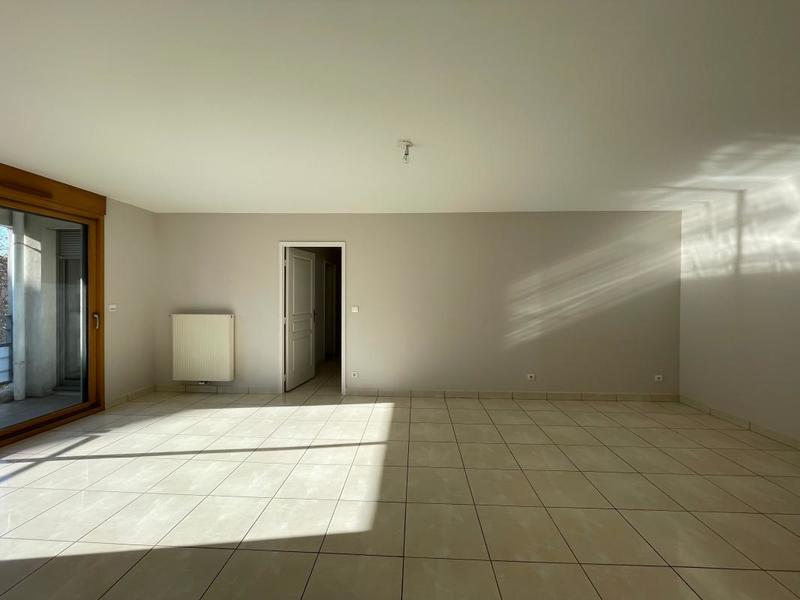 Appartement - 106 m² - 5 pièces