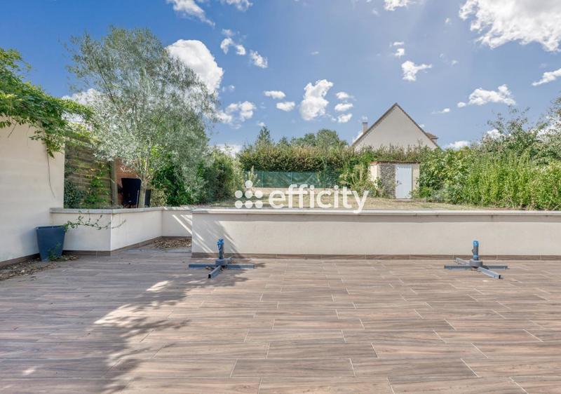 Fonds de commerce - 200 m²