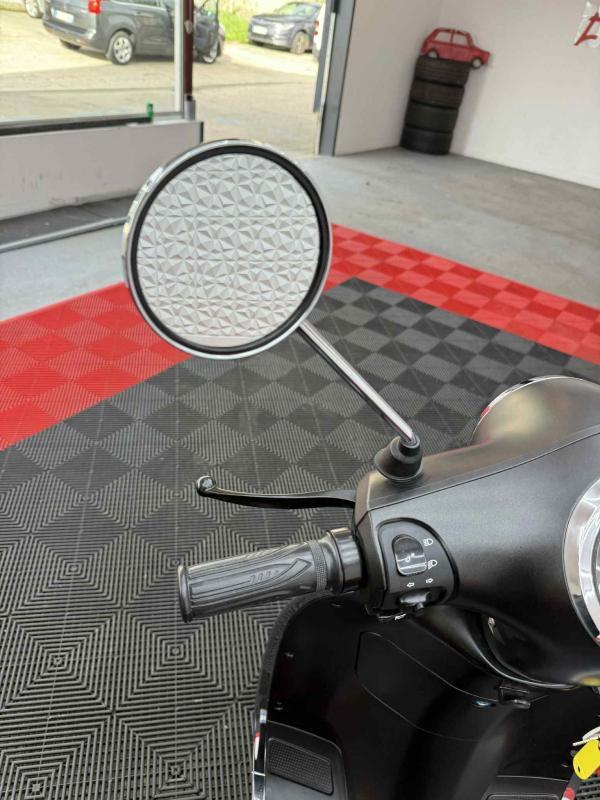 Lml Efun Pulse L3e-A1 5kw 2cv. Electric