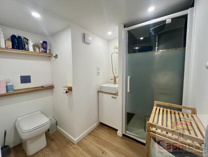 Maison - 160 m² - 7 pièces