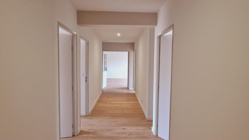 Appartement - 111 m² - 5 pièces