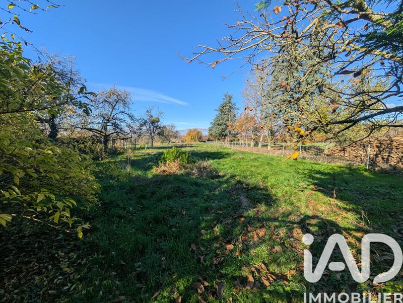 Maison de campagne - 95 m² - 4 pièces