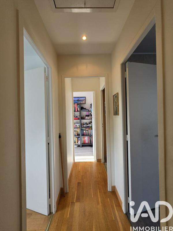 Maison de ville - 137 m² - 5 pièces