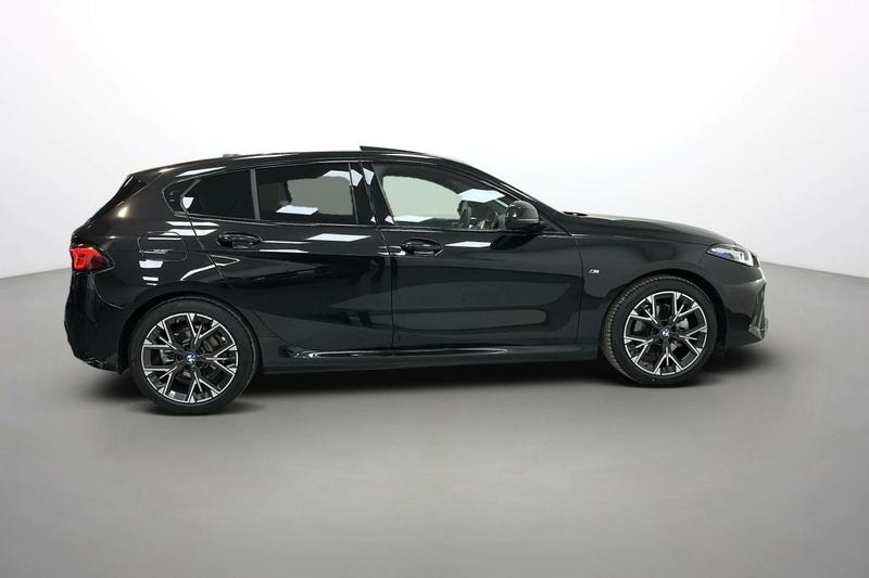 Bmw Série 1 F70 120 170 ch Dkg7 m Sport