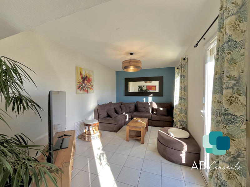 Maison - 81 m² - 4 pièces