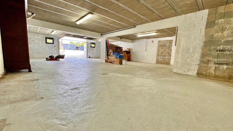 Villa - 140 m² - 5 pièces