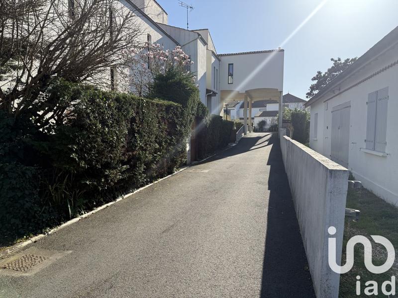 Appartement - 23 m² - 1 pièce