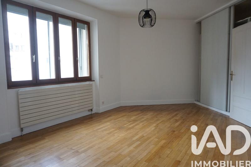 Appartement - 87 m² - 3 pièces