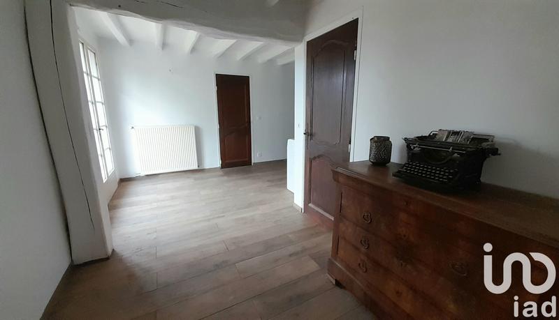 Maison - 299 m² - 10 pièces
