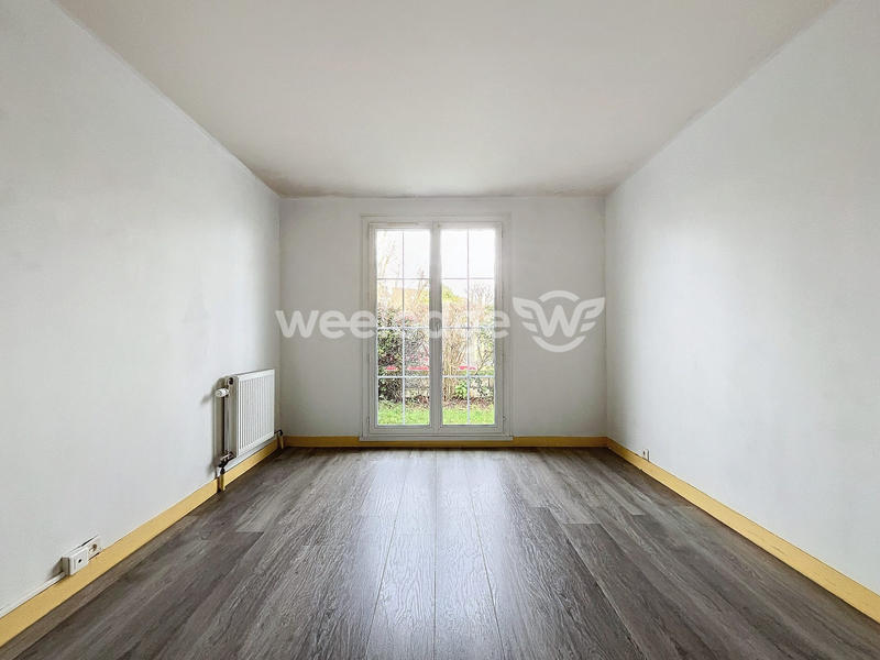 Maison - 145 m² - 7 pièces