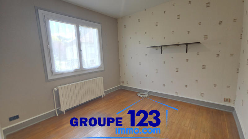 Maison - 143 m² - 6 pièces