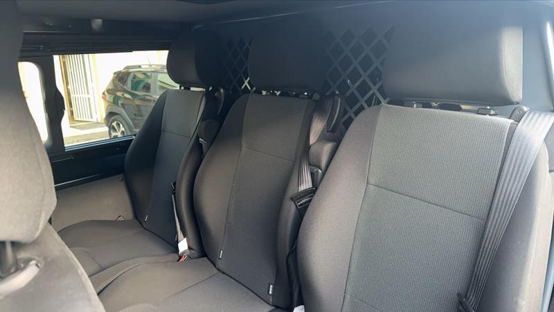 Peugeot Expert Xl 2.0 HDi 180 Eat8 Premium - 6 places Automatique