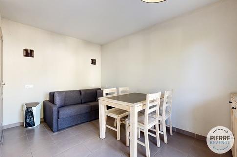 Appartement - 31 m² - 2 pièces