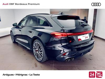 Audi A5 Avant Tdi 204 Ch s tronic