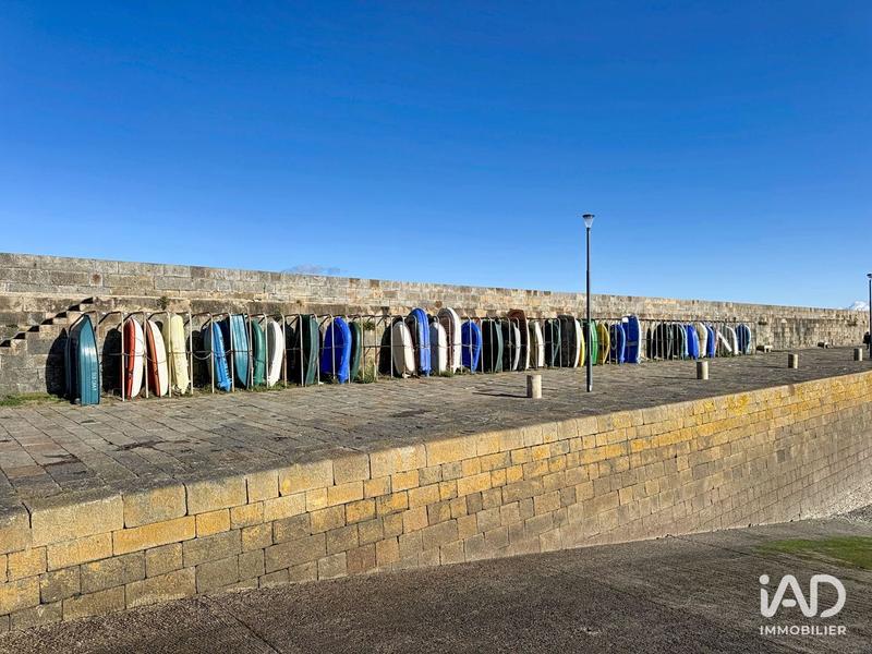 Local commercial - 135 m²