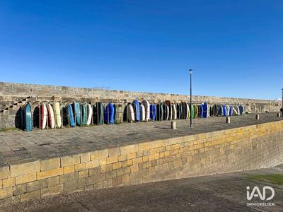 Local commercial - 135 m²