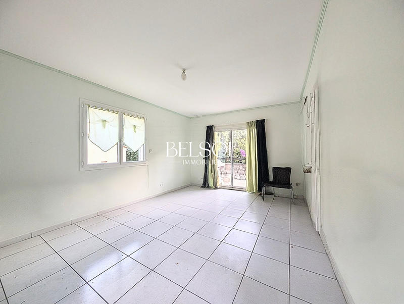 Maison - 155 m² - 6 pièces