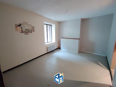 Maison - 124 m² - 4 pièces