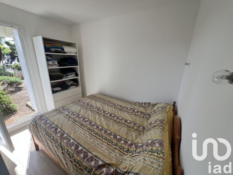 Appartement - 41 m² - 3 pièces