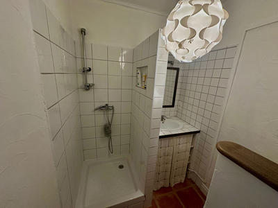 Maison - 74 m² - 3 pièces