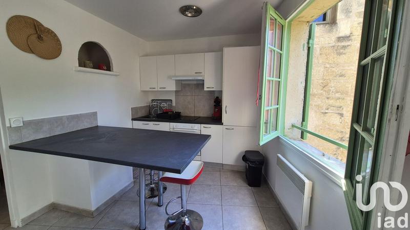 Appartement - 27 m² - 1 pièce