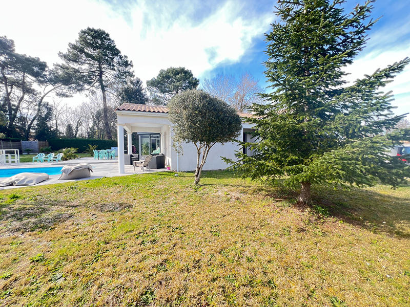 Maison - 171 m² - 5 pièces