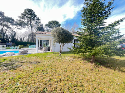 Maison - 171 m² - 5 pièces