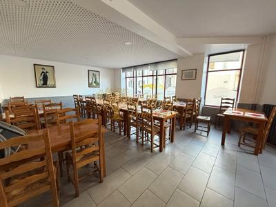 Local commercial - 100 m²