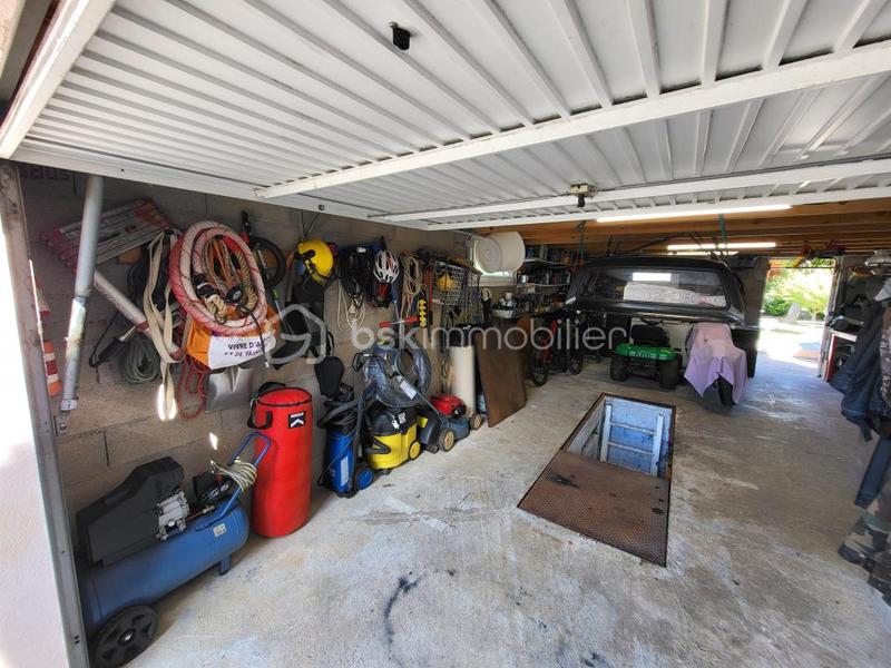 Villa - 106 m² - 5 pièces